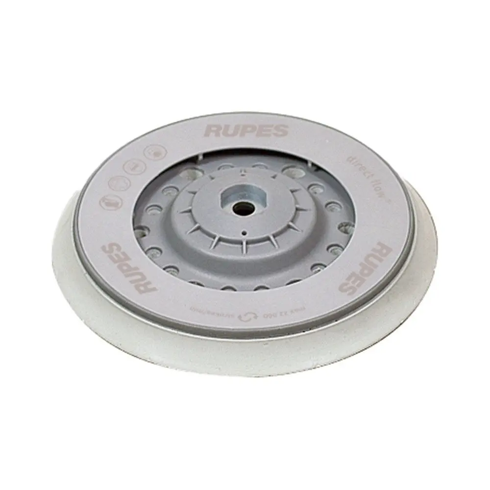 Rupes 981.340N 150 Mm Velcro Backing Pad For Er-Rh-Br(106/109/112) 1