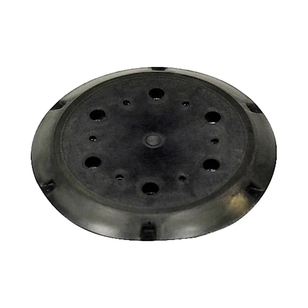 Rupes 981.100 150 Mm Velcro Backing Pad For Ak-Bk-Ek 1