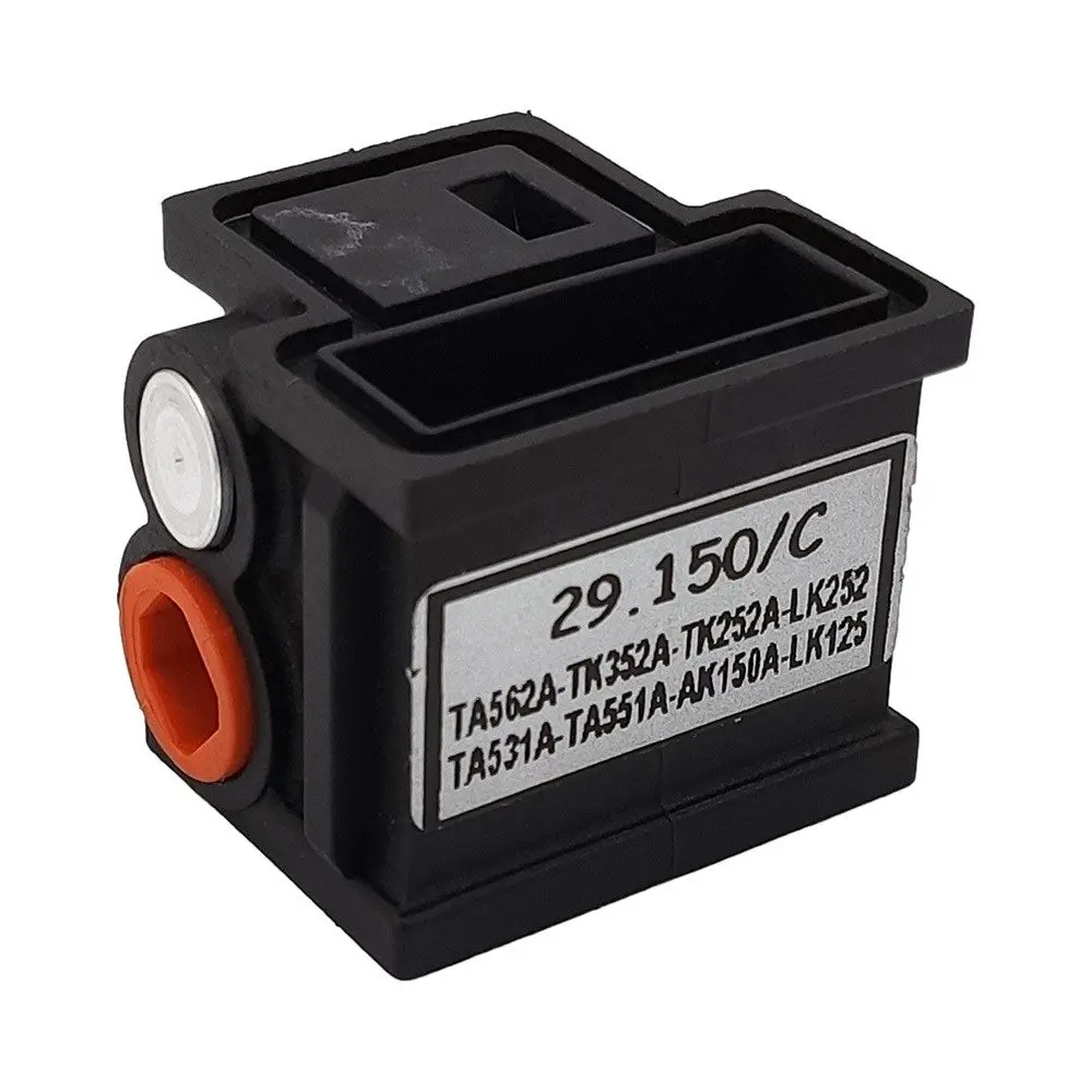 Rupes 29.150/C Air Valve Body 1