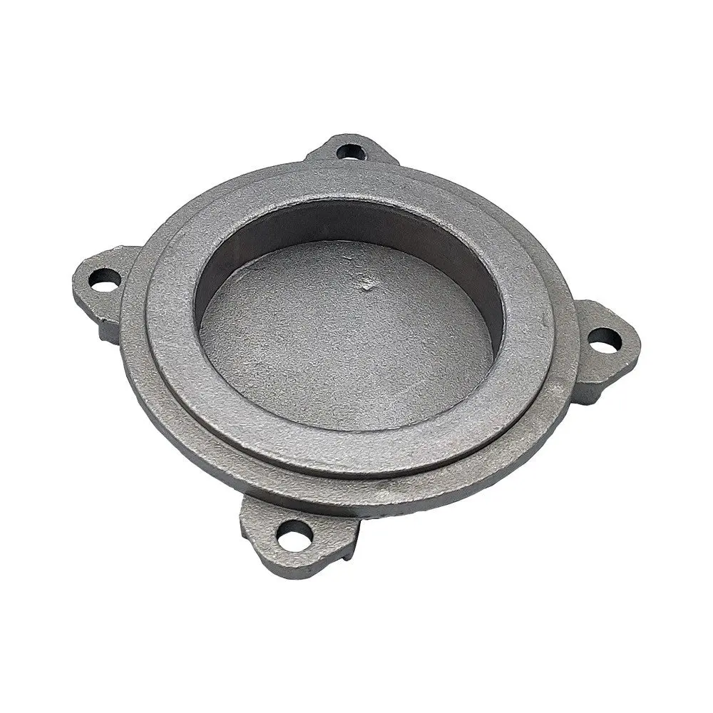 Rupes 33.150 Motor Top Cover 1
