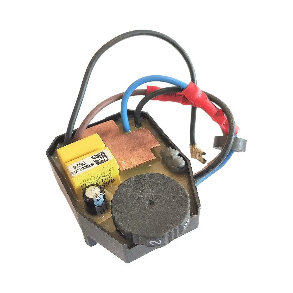 Rupes 400.382/C Electronic Speed Control Module For Lhr21ii 1