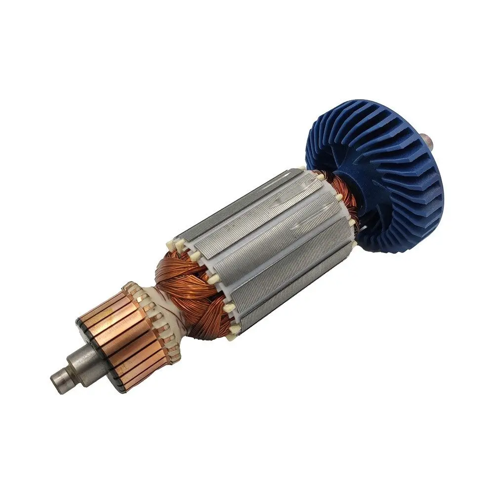 Rupes 1.116/220 Motor Rotor 220 - 240 Vac 1