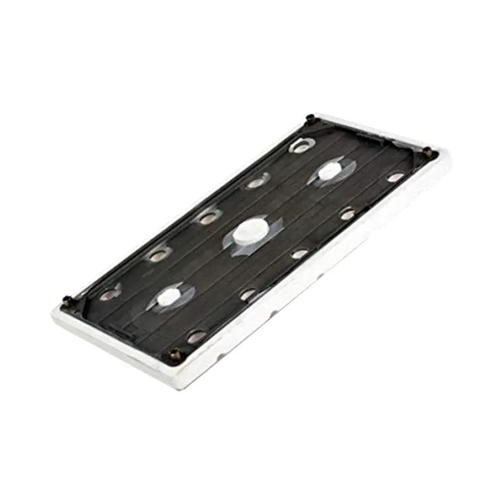 Rupes 983.002 Rubber Working Plate For Sspf-Ssca 1