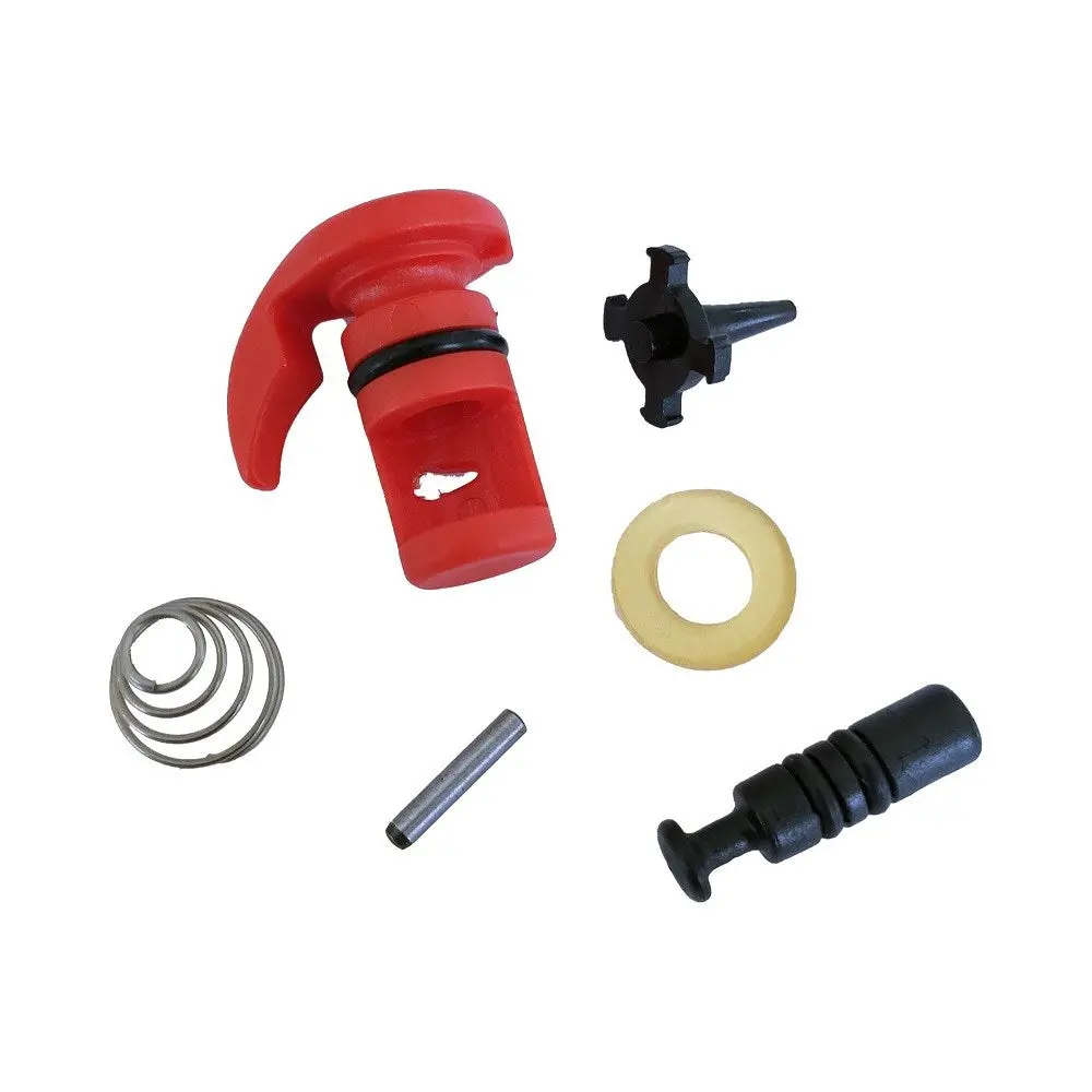 Rupes 30.330/C Air Valve Assembly 1