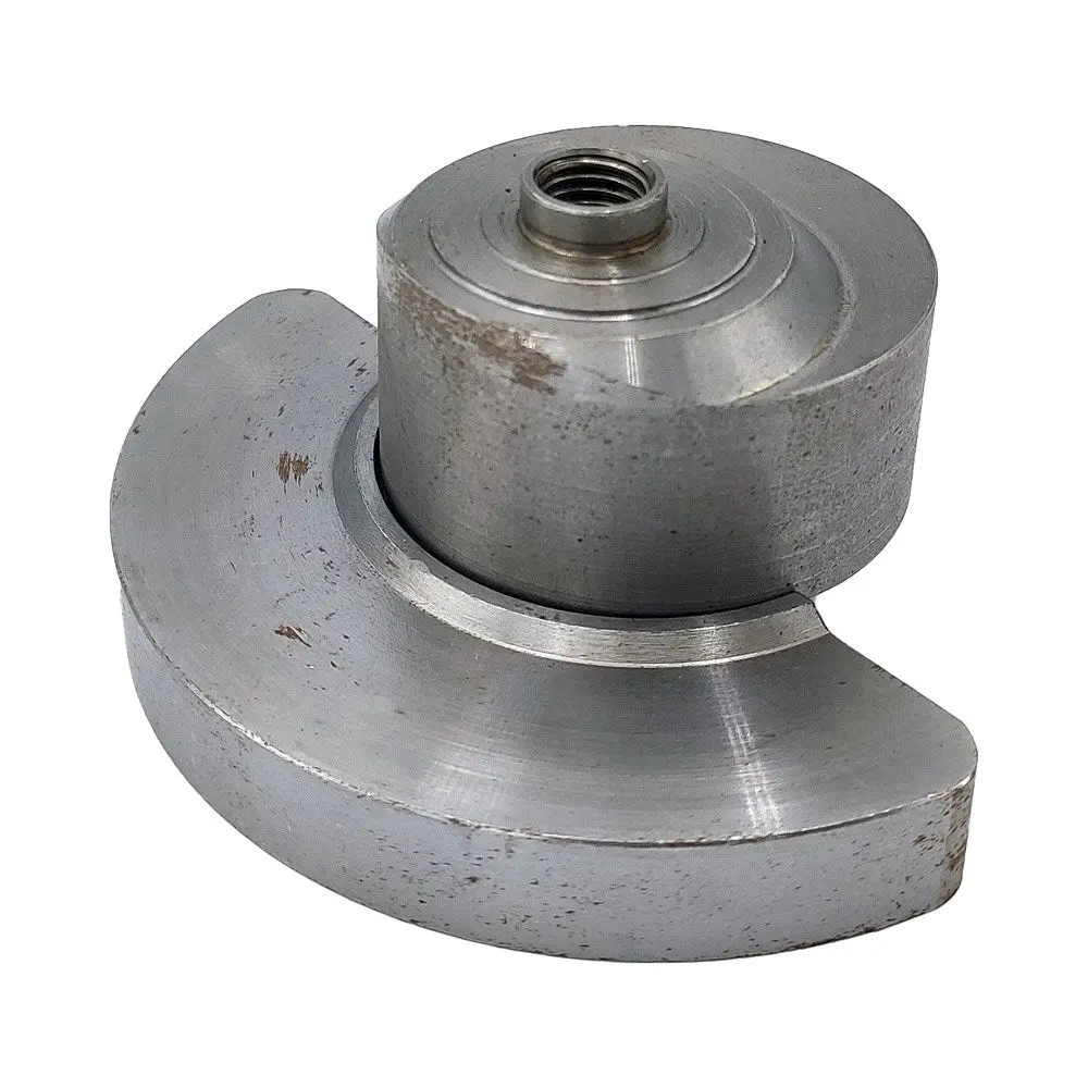 Rupes 58.330/C 5.5 Mm Orbital Balancer 1