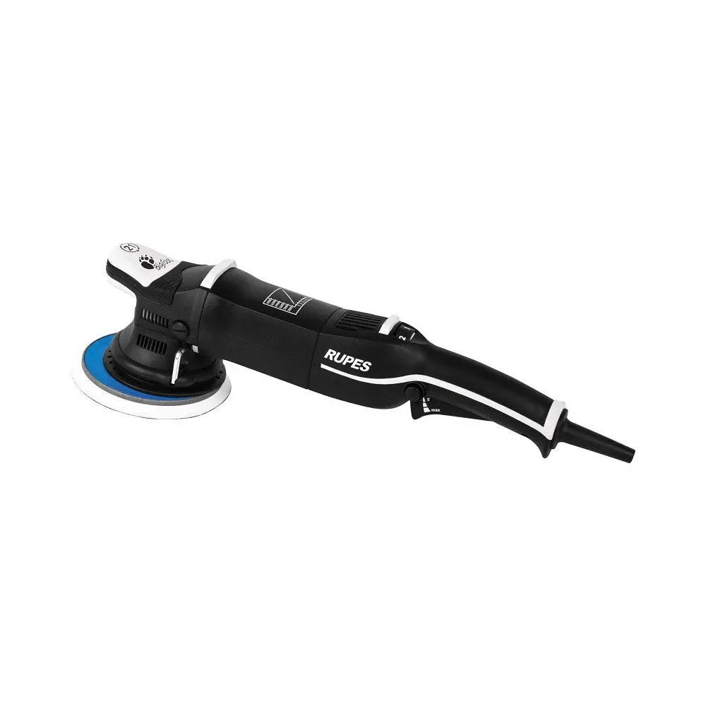 Rupes Bigfoot Lhr 21 Mark Iii Random Orbital Polisher 1