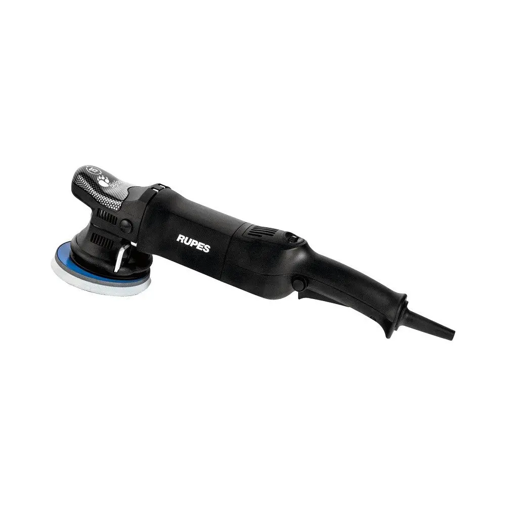 Rupes Bigfoot Lhr 15Es Random Orbital Polisher 1