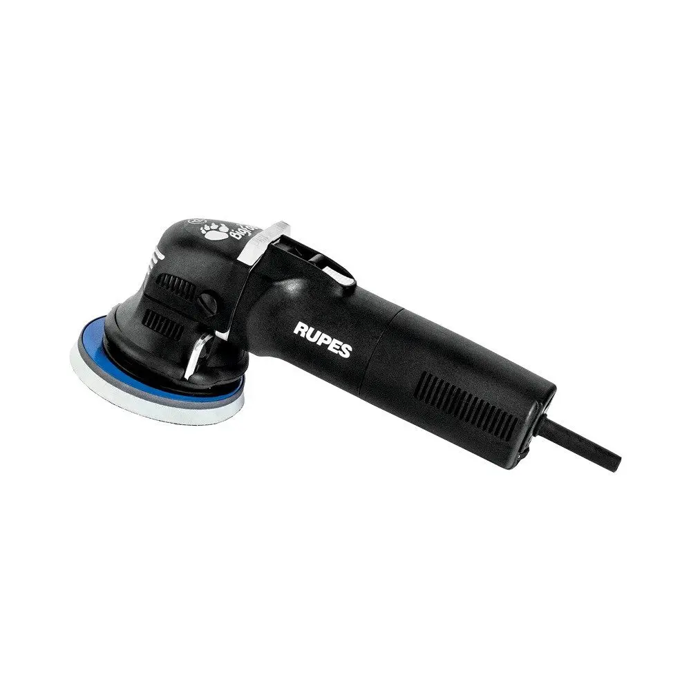 Rupes Bigfoot Lhr 12E Duetto Random Orbital Polisher 1