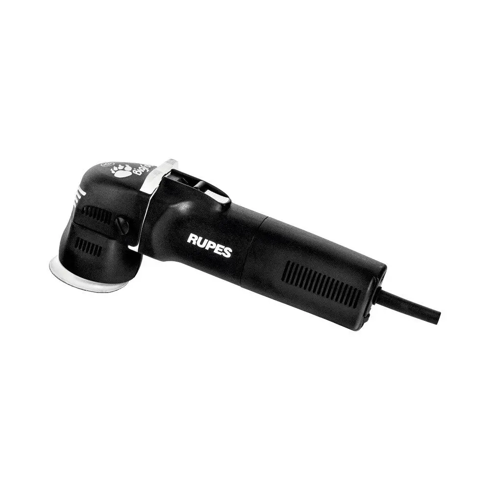 Rupes Bigfoot Lhr 75E Mini Random Orbital Polisher 1