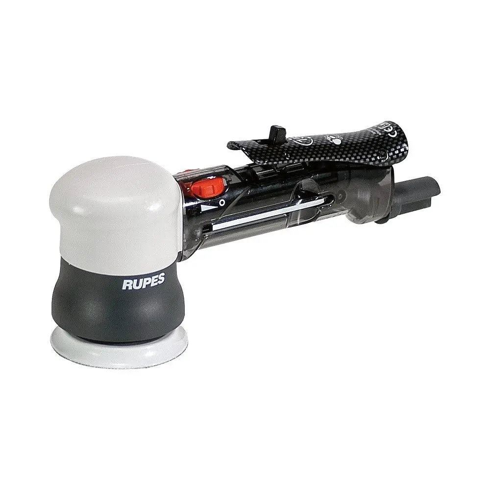 Rupes Bigfoot Pneumatic Lhr 75 Mini Random Orbit Polisher 1