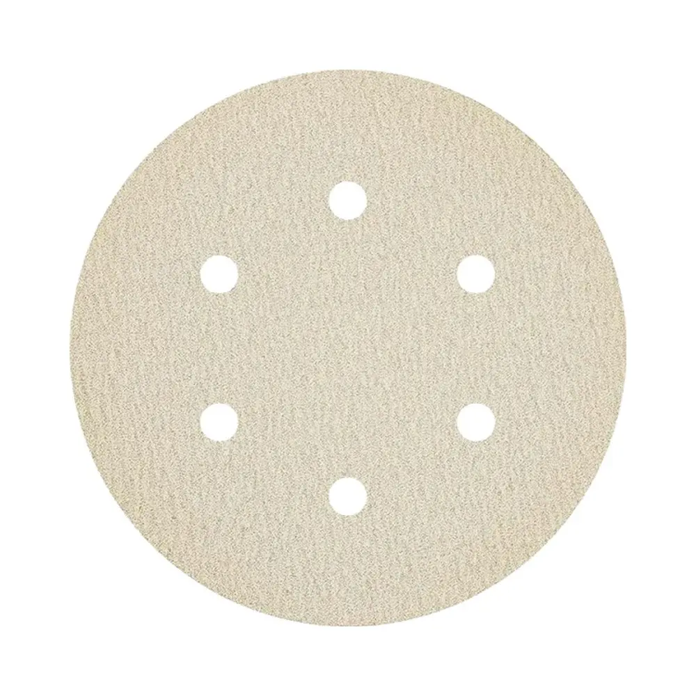 3M Sanding Hookit Disc 333U 1