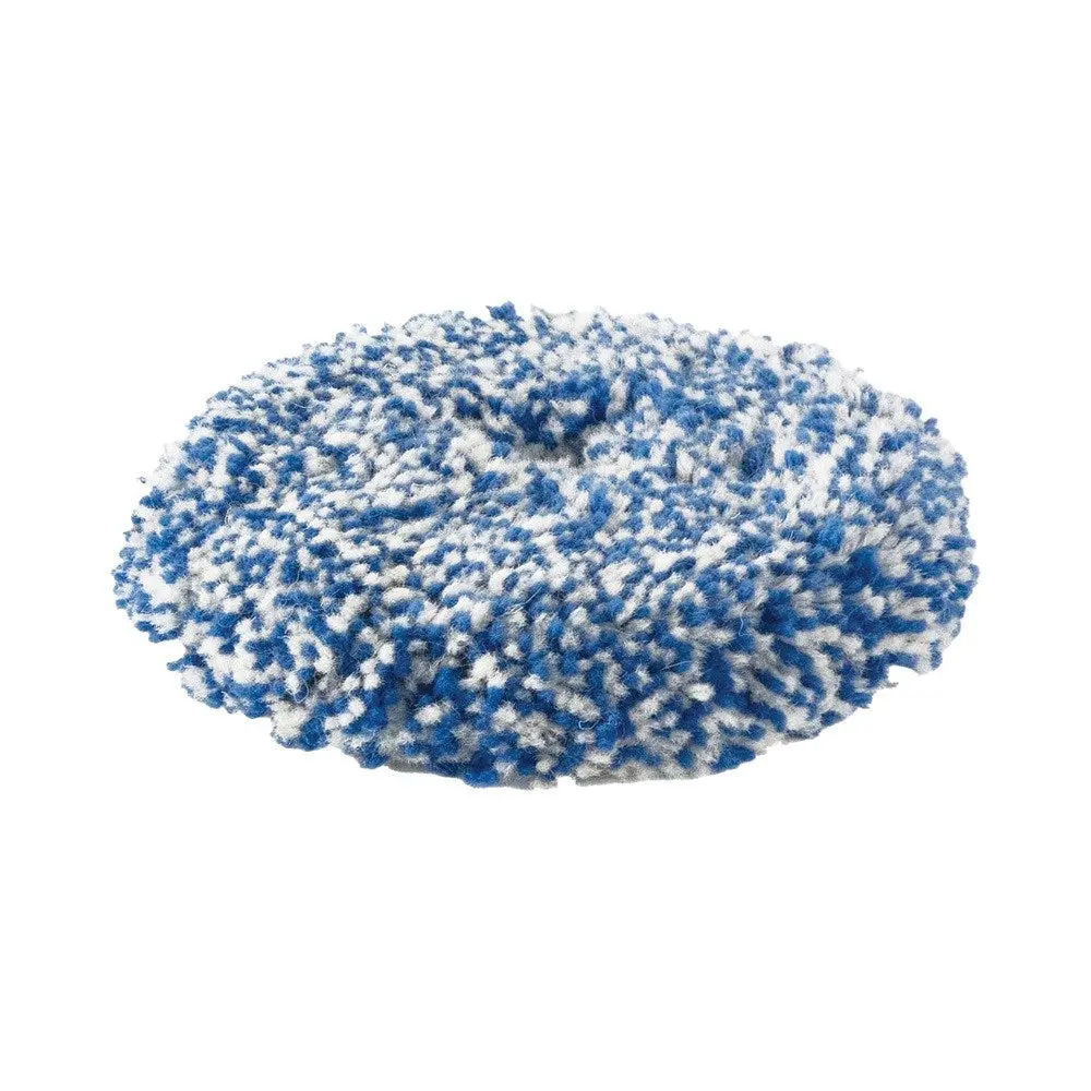 Rupes Bigfoot Wool Polishing Pads For Rotary Polishers 1