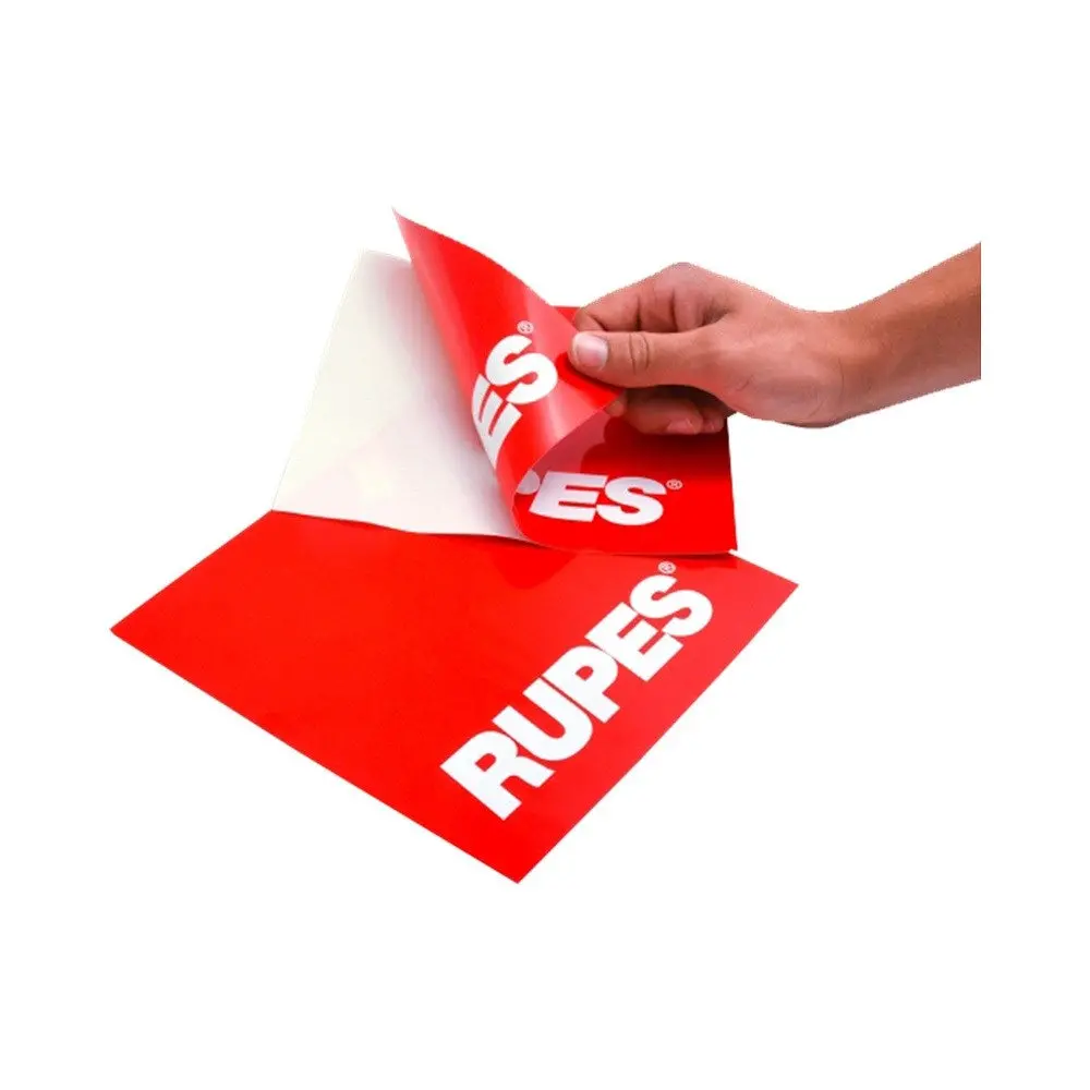 Rupes 9.Z910 Doubled Sided Sticker 1
