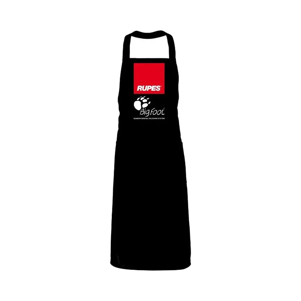 Rupes Bigfoot Apron 1