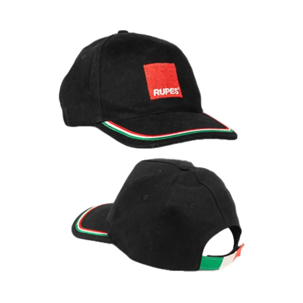 Rupes Bigfoot Cap 1