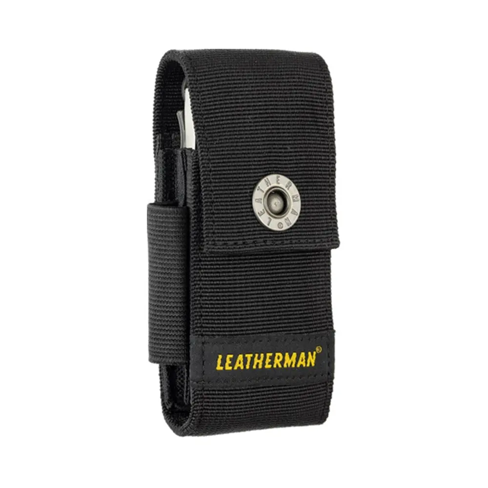 Leatherman Nylon Sheath With Pockets 1