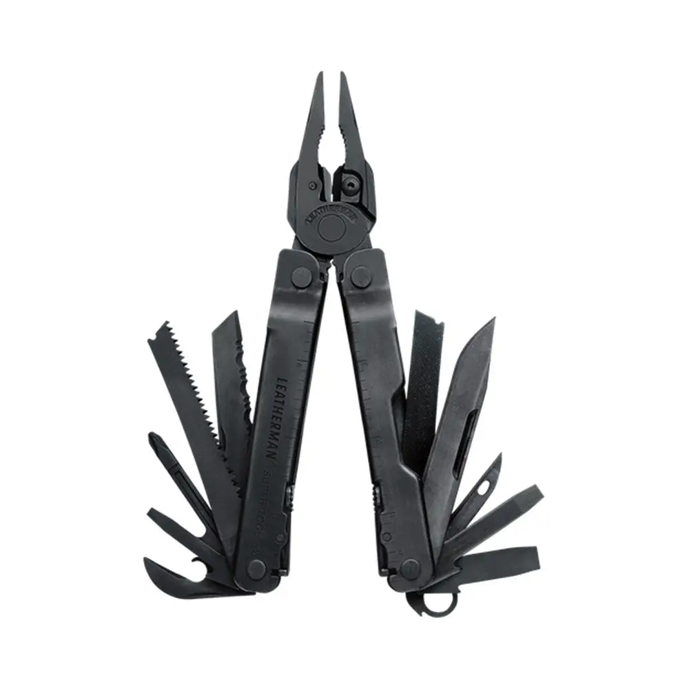 Leatherman Super Tool 300 19-In-1 Multi-Tool 1