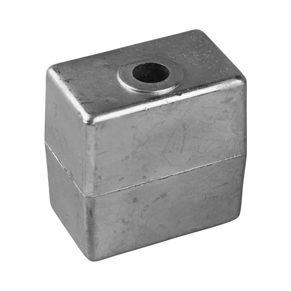 Tecnoseal 00907 Johnson Evinrude Gearcase Anode - Zinc 1