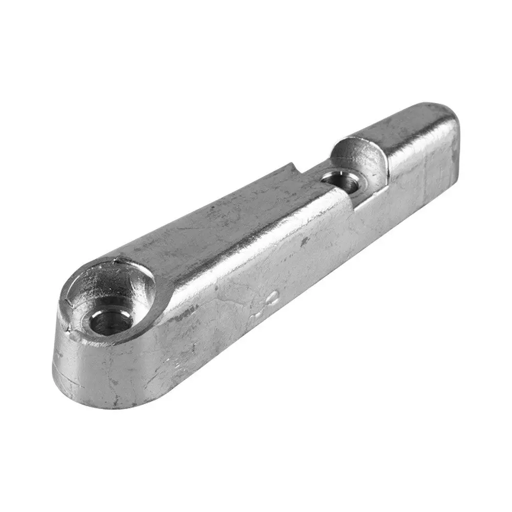 Tecnoseal Small Twin Disc Arneson Anode - Zinc 1