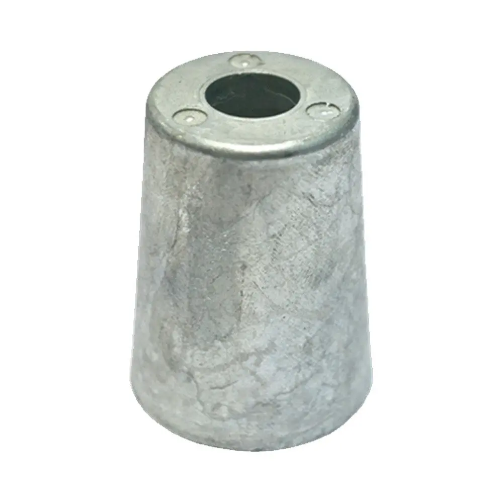 Tecnoseal Beneteau / Radice Conical Type Propeller Shaft Anode - Zinc 1