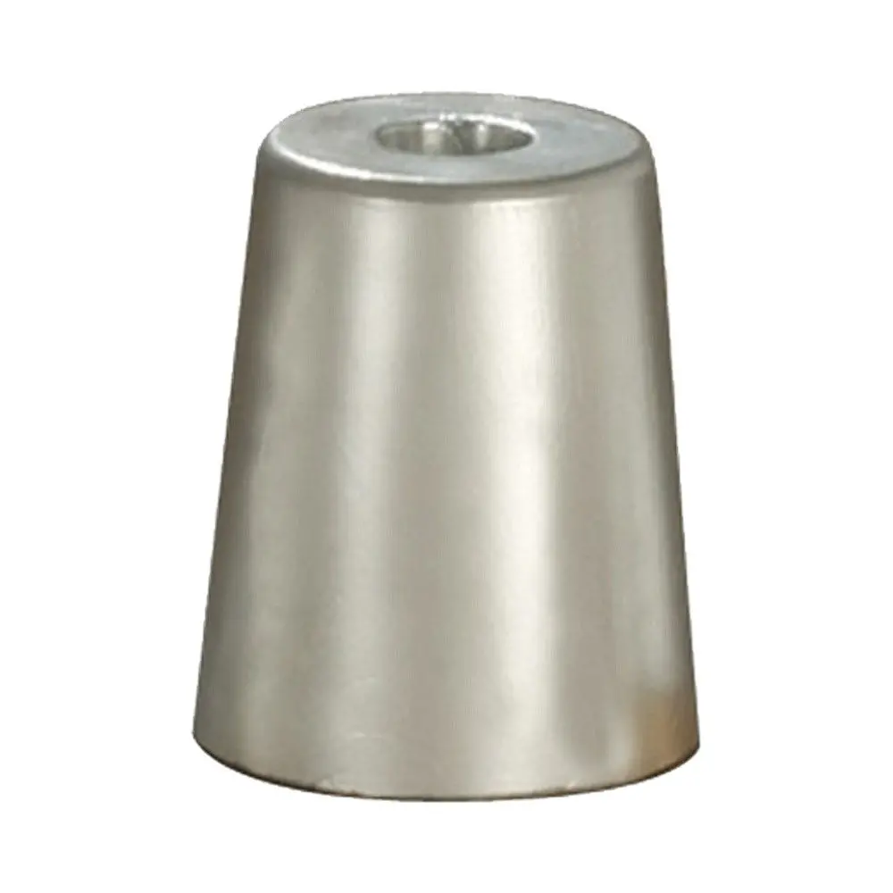 Tecnoseal Radice Hexagonal Propeller Nut Anode - Zinc 1