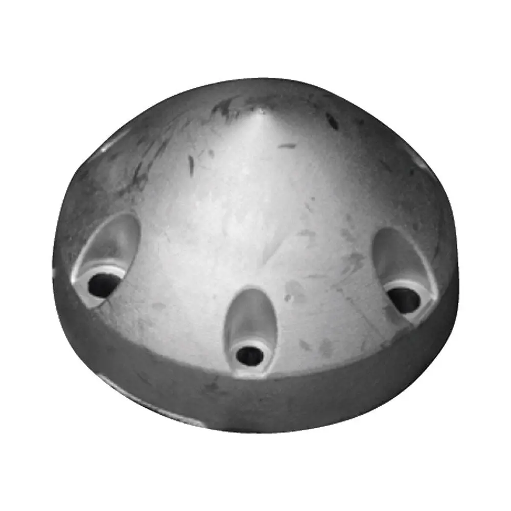 Tecnoseal Max Prop Multi-Fit Propeller Anode - Zinc 1