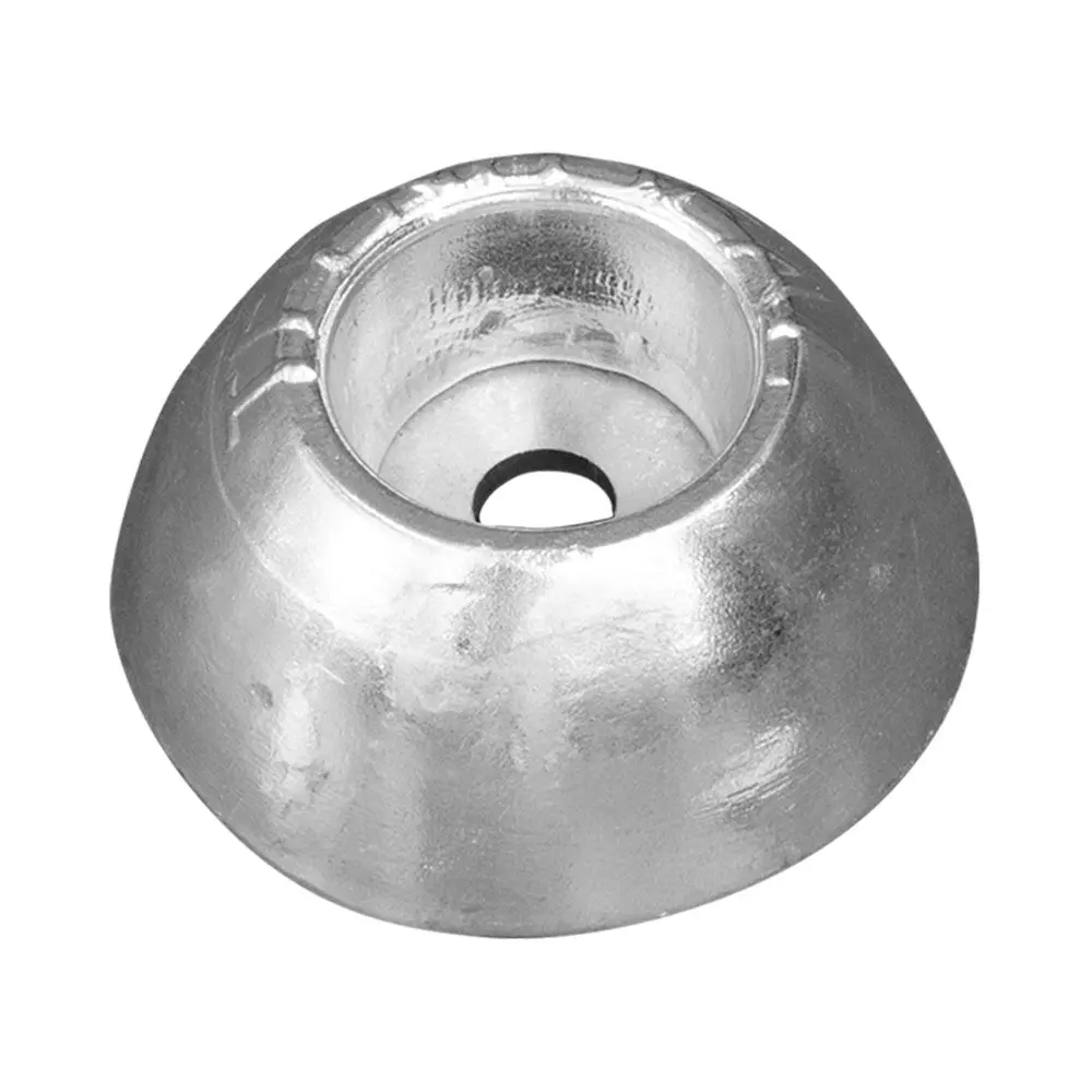 Tecnoseal 00101Uk Heavy Duty Disc Anode - Zinc 1