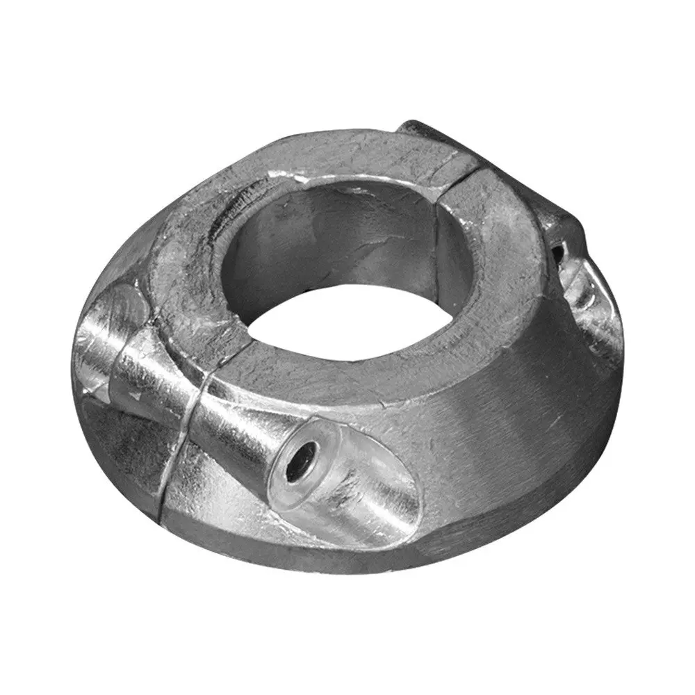 Tecnoseal Max Prop Propeller Collar Anode - Zinc 1