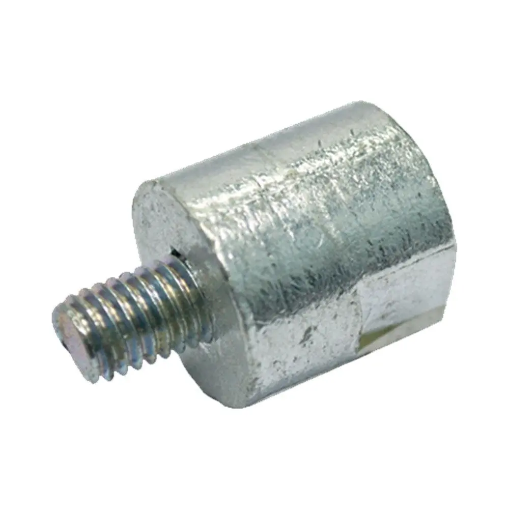 Tecnoseal 01303 Yanmar Pencil Anode - Zinc 1