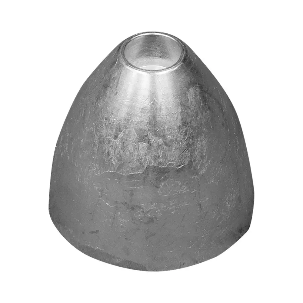 Tecnoseal Riva Propeller Anode - Zinc 1