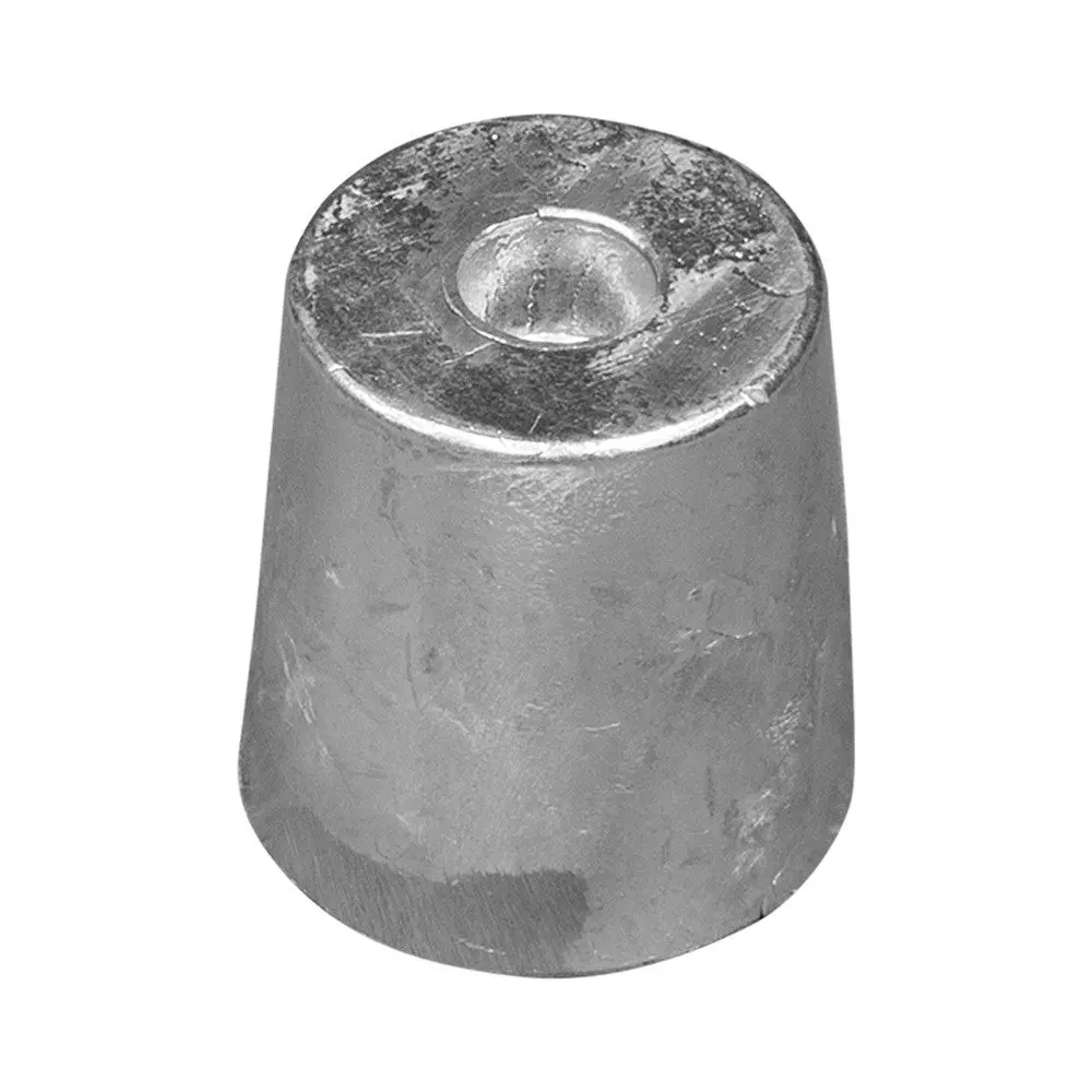 Tecnoseal 00433 Aquariva Series Propeller Shaft Anode - Zinc 1