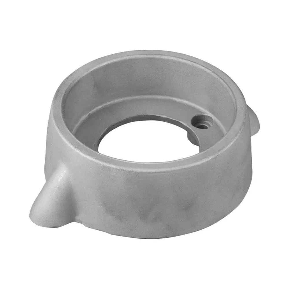 Tecnoseal 02051 Bukh Saildrive Collar Anode - Zinc 1