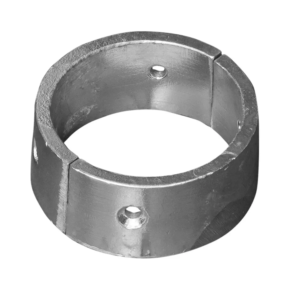 Tecnoseal 01023 Gori Saildrive Collar Anode - Zinc 1