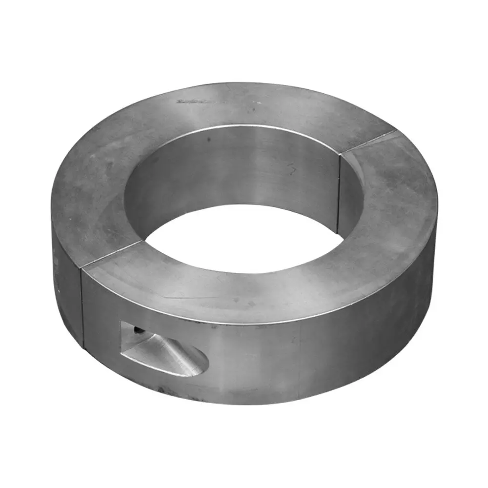 Tecnoseal Large Size Shaft Collar Anode - Zinc 1