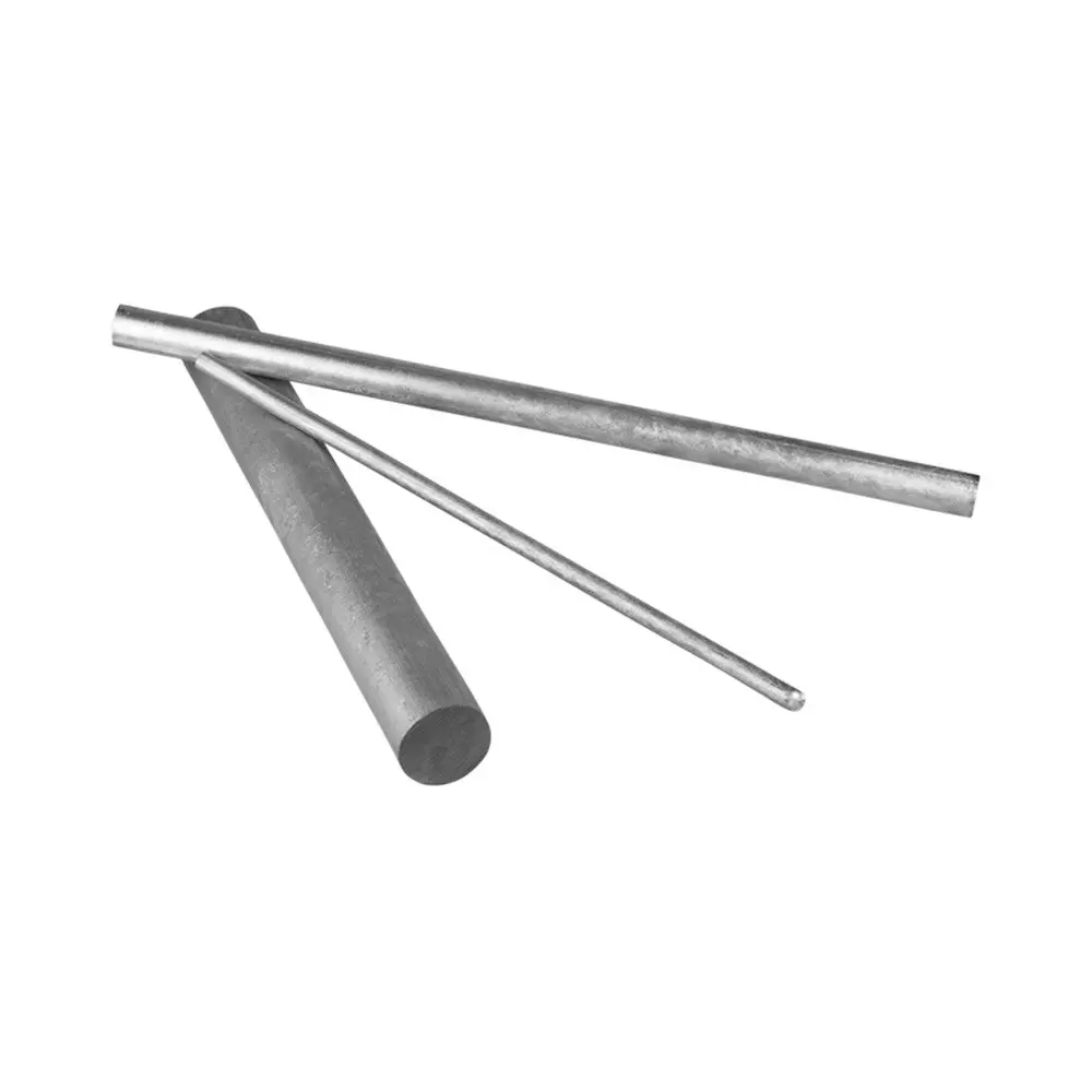 Tecnoseal Rod Stock Anode - Zinc 1