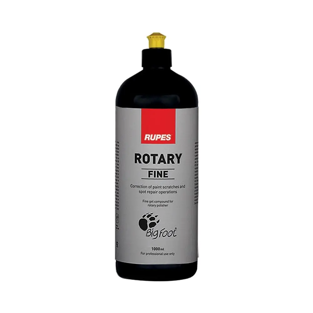Rupes Fine Polishing Compound For Rotary Polishers 1