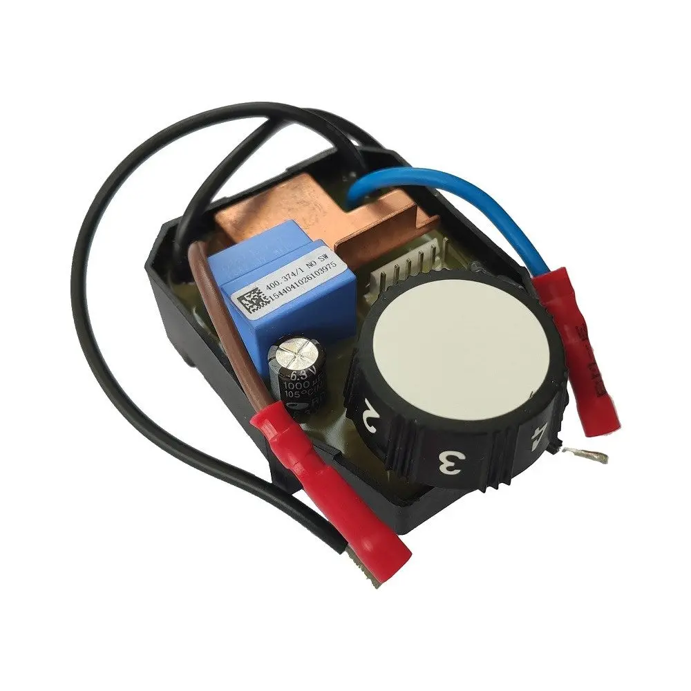 Rupes 400.395/C Electronic Speed Control Module For Lhr15iii 1