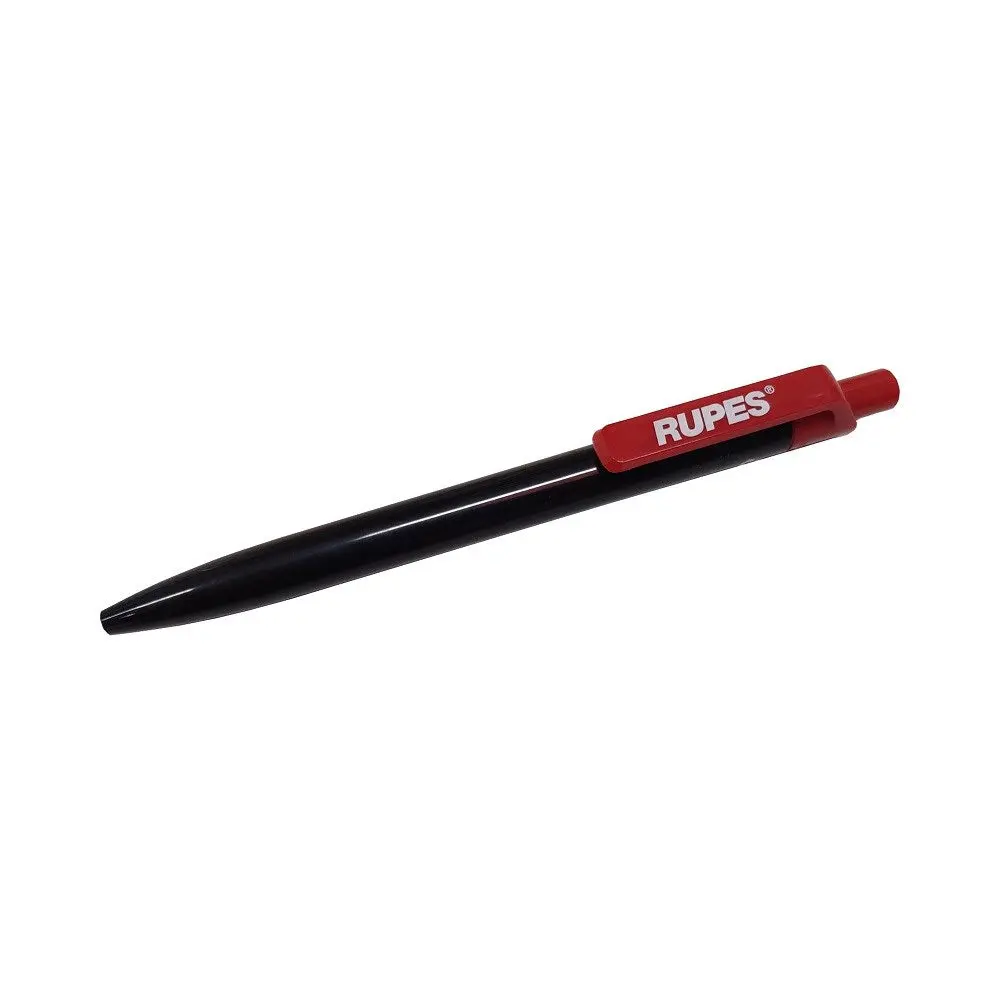 Rupes Recycled Plastic Pen 1