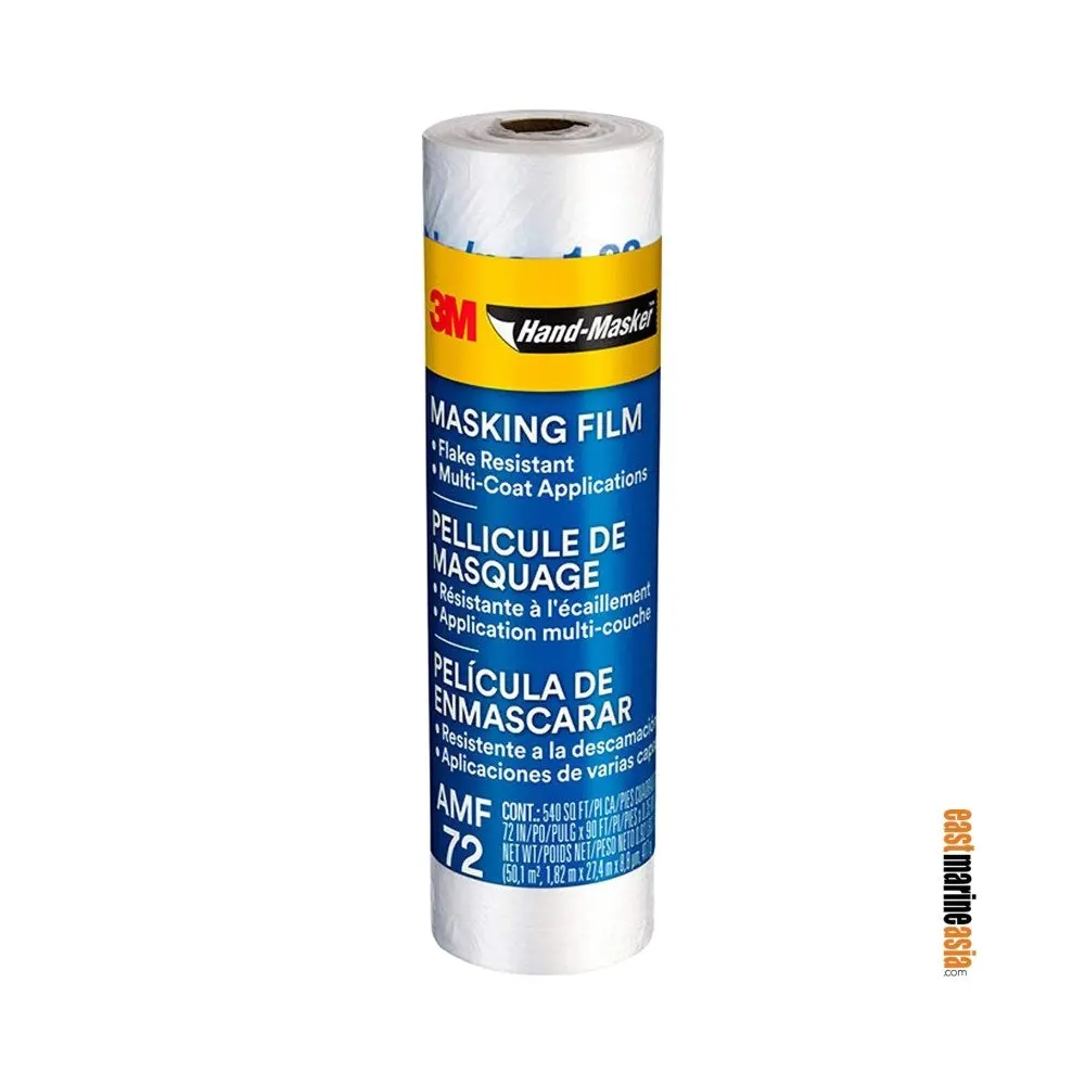 3M Masking Film 1