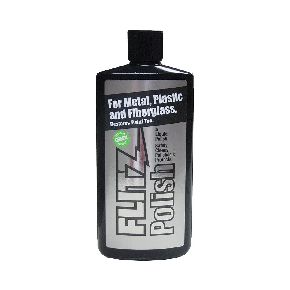 Flitz Liquid Polish 1