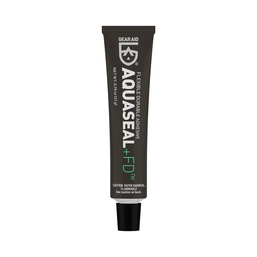 Gear Aid Aquaseal + Fd Repair Adhesive 1