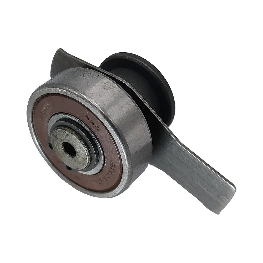 Rupes 563.209/C Complete Balancer Shaft Assembly 1