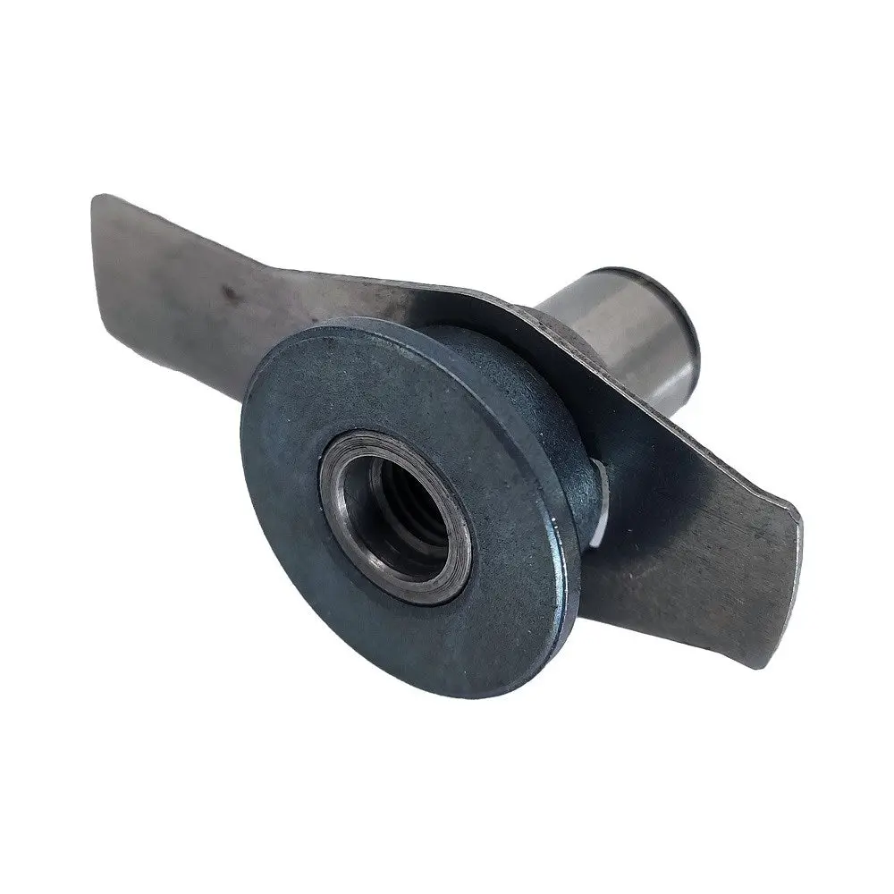 Rupes 563.150/C Complete Balancer Shaft Assembly 1