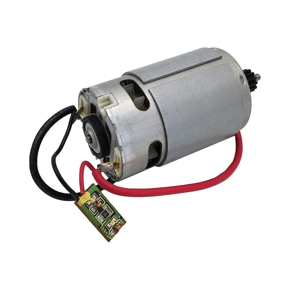 Rupes 9B08.012 Motor For Dd142 1