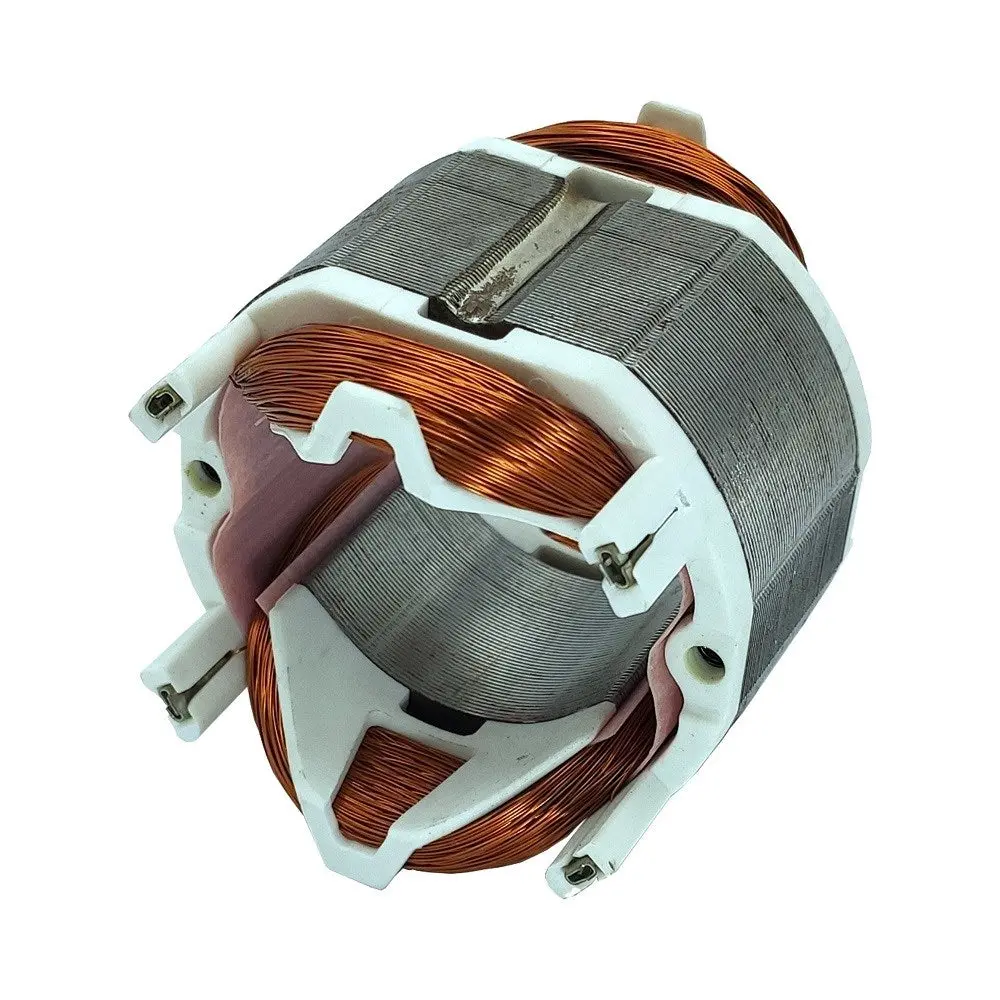 Rupes 2.265 230 Vac Motor Stator For Le21a/Ls21a 1
