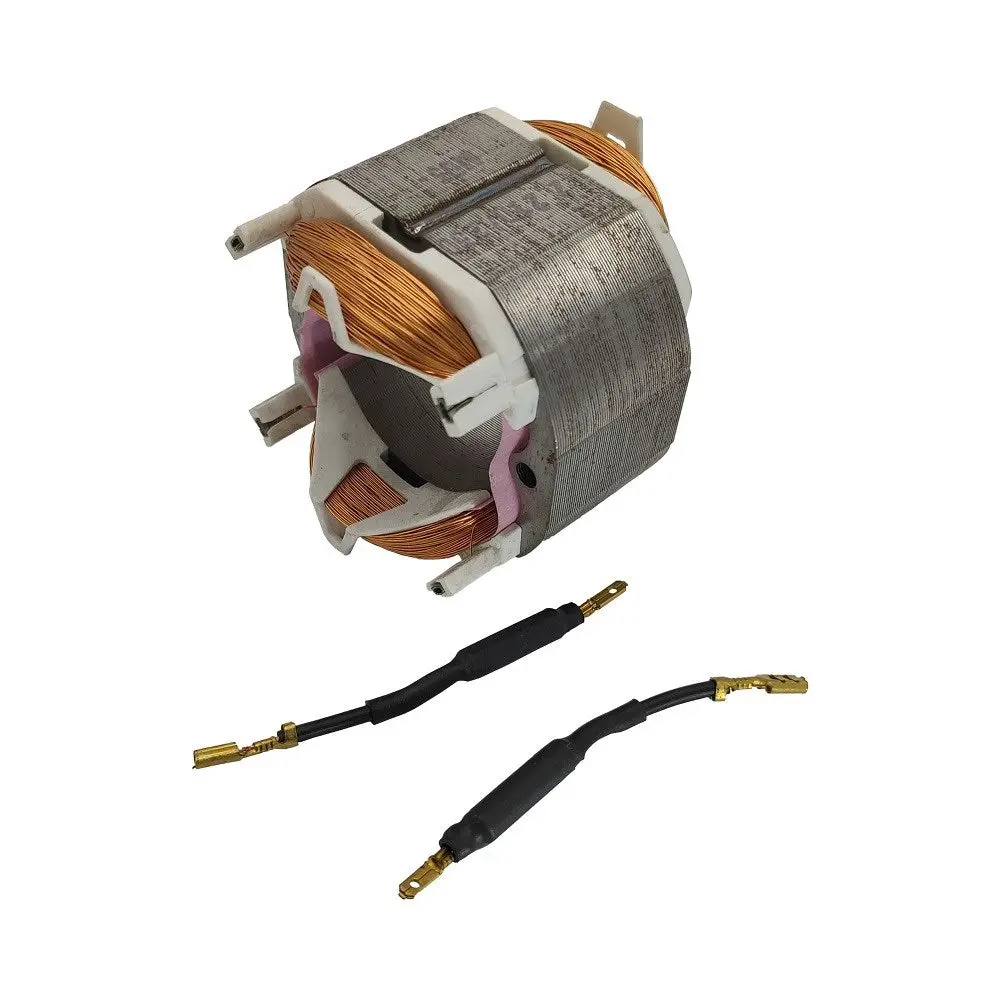 Rupes 2.210 230 Vac Motor Stator For Br33 1