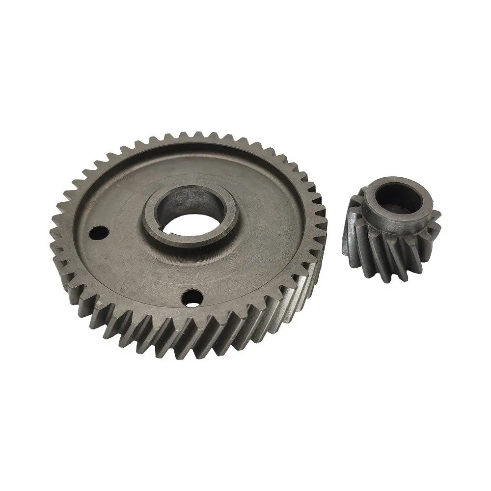 Rupes 50.55 Gear Set For Sspf 1