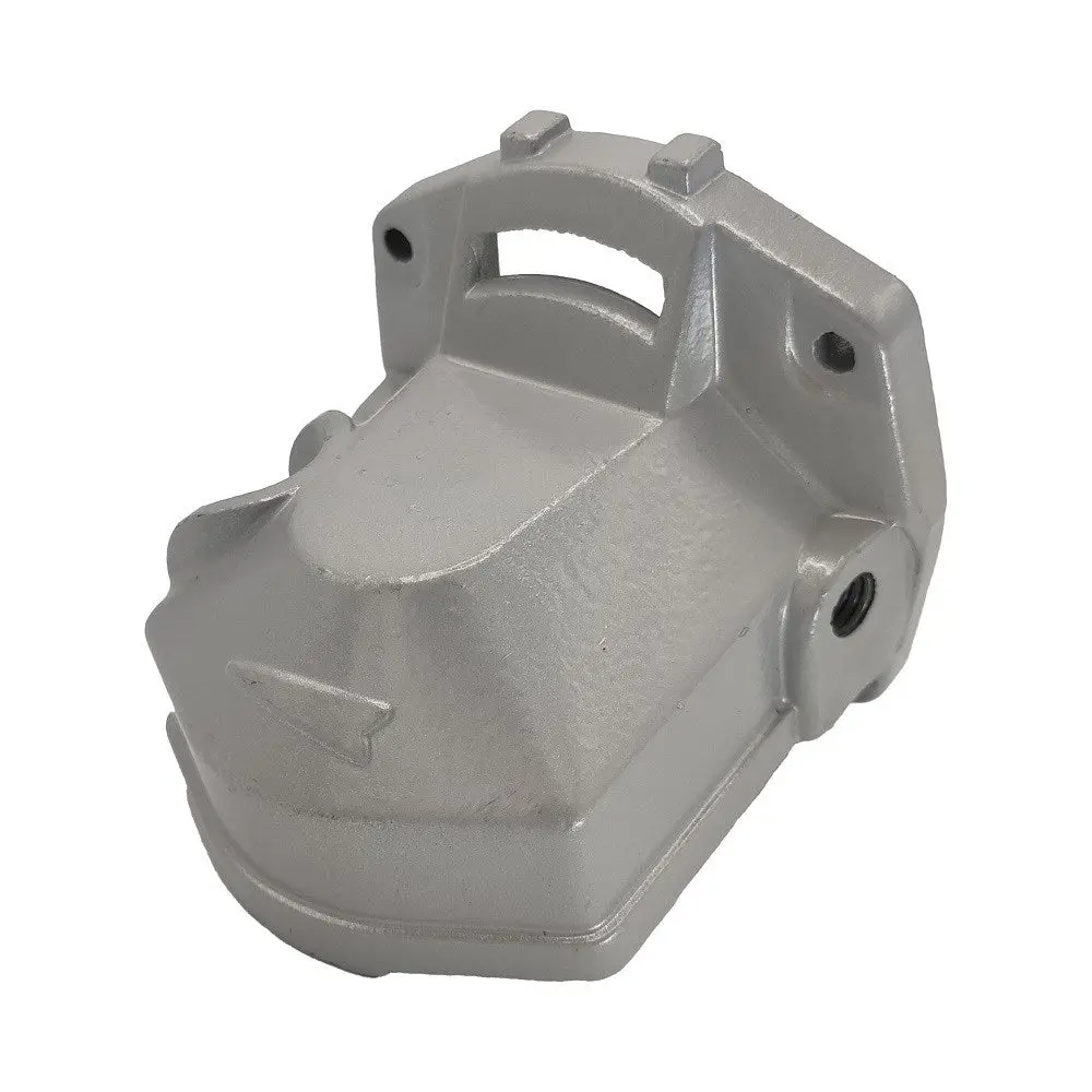Rupes 32.252/C Gear Housing 1