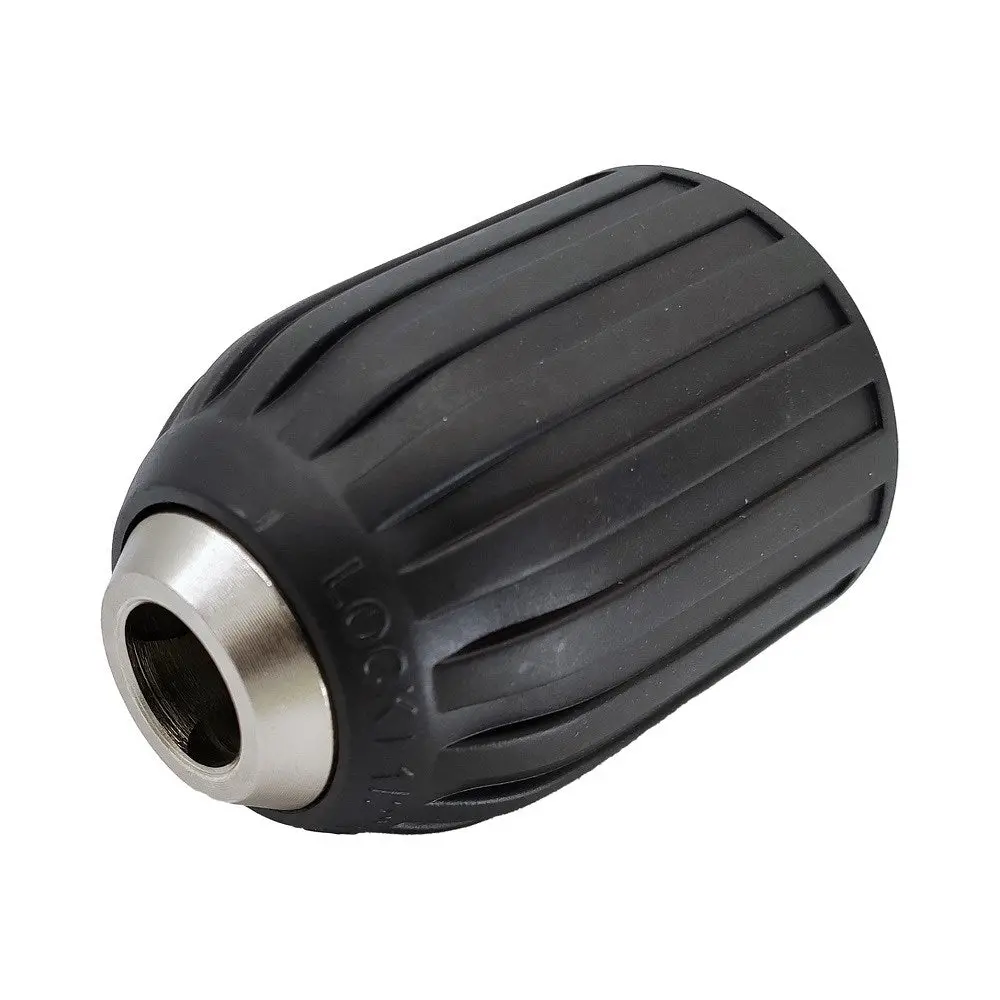 Rupes 9B10.002 Drill Keyless Chuck 13 X 3/8" For Dd141-181 1