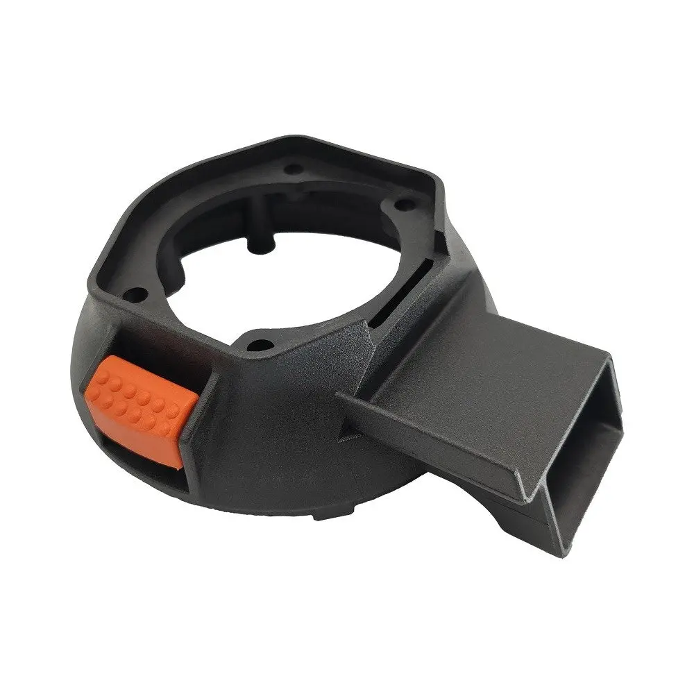 Rupes 65.209/C 5 Mm Orbit Complete Vacuum Cap For Br65 1